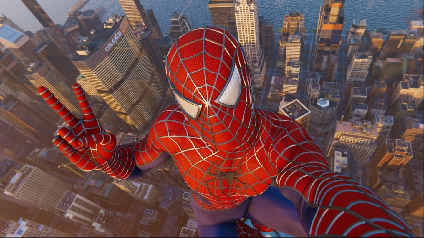 Marvel's Spider-Man: 4 Things Insomniac Gets Right About New York City -  Gadgets Middle East