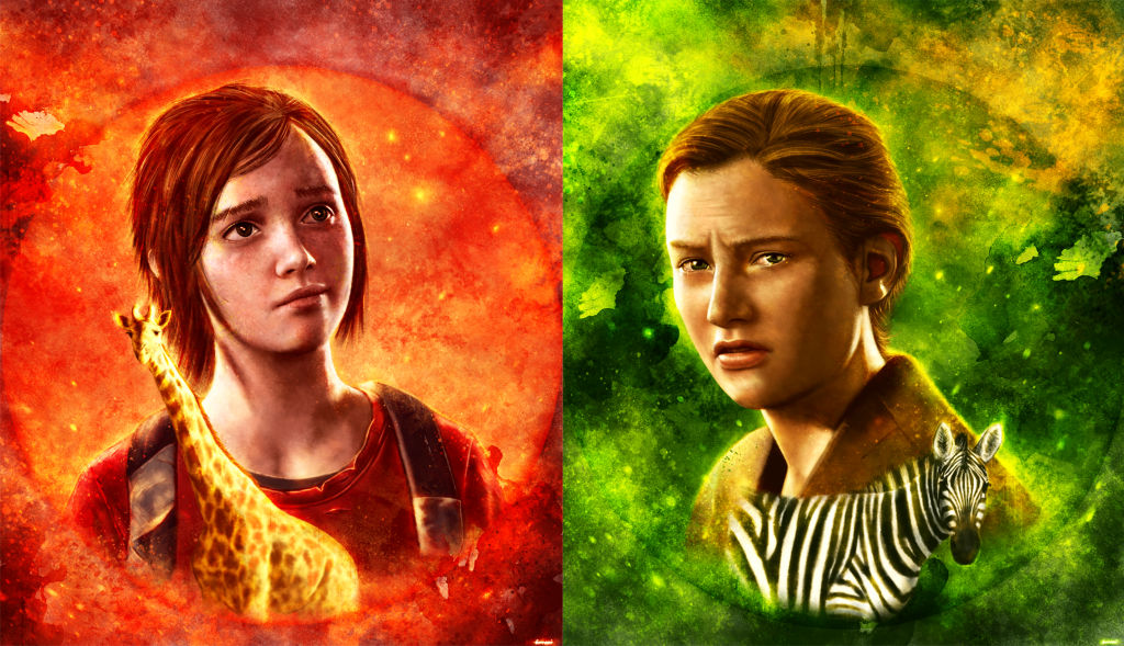 Review Bombing TLOU2