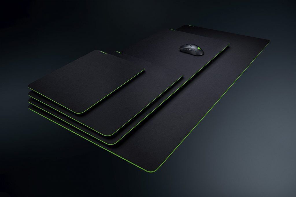 Razer Gigantus V2 Review