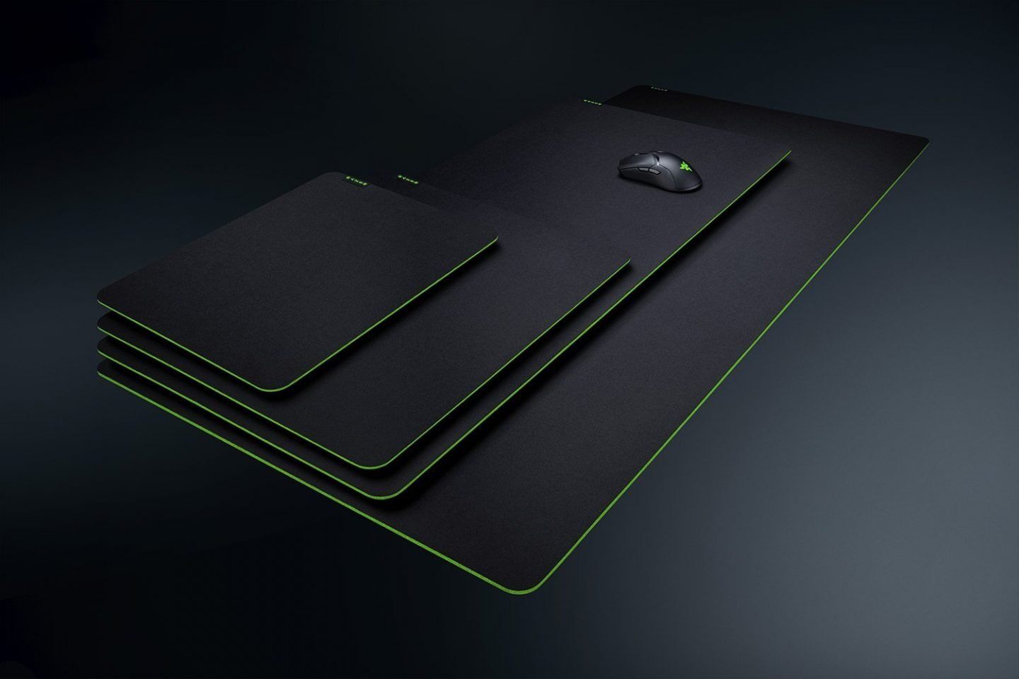 Razer Gigantus V2 Review - Gadgets Middle East