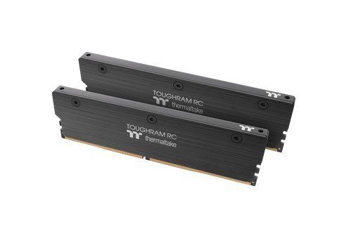 Thermaltake CPU Memory Cooler