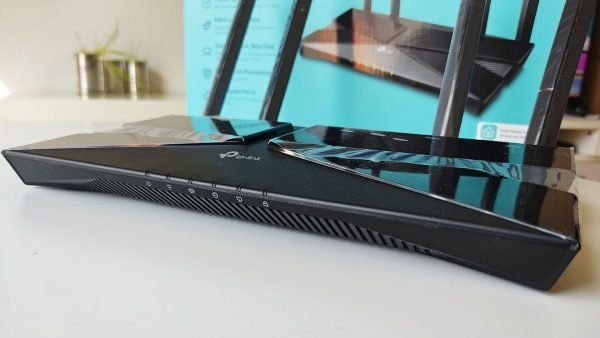 TP-Link Archer AX10 Review: Wi-Fi 6 For The People