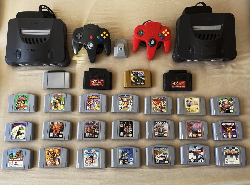GDGT Stories: Philendra Returns to Gaming After 20 Years