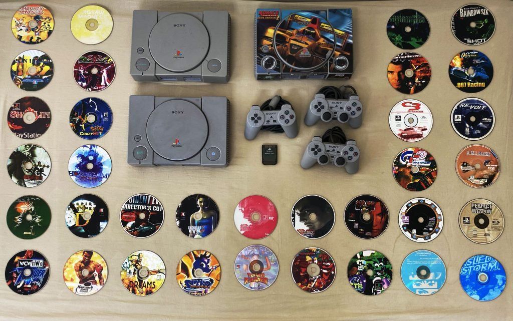 GDGT Stories: Philendra Returns to Gaming After 20 Years
