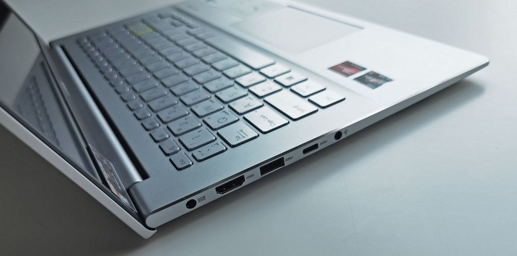ASUS Vivobook S14 M433I Review