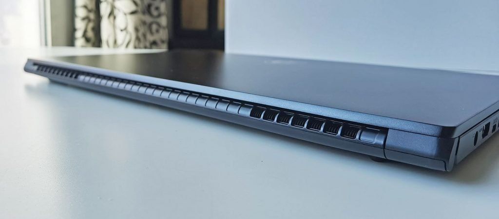 MSI Modern 15