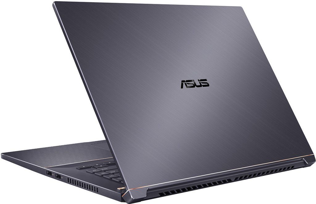 ASUS ProArt StudioBook