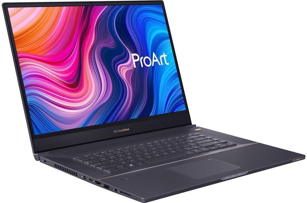 ASUS ProArt StudioBook
