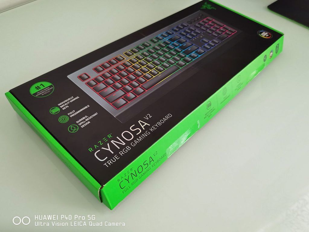 razer cynosa c2