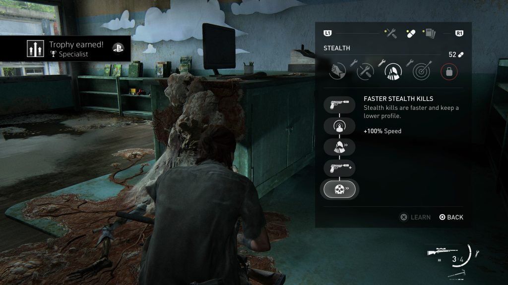 The Last Of US 2 : A Conflicted Experience