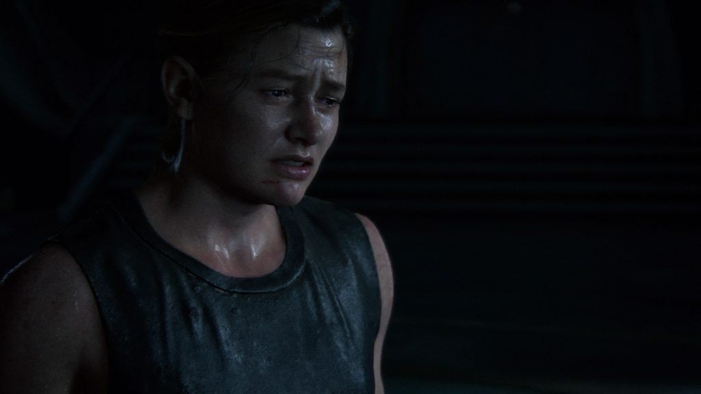 The Last Of US 2 : A Conflicted Experience