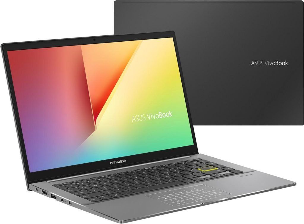 VivoBook S14 M433