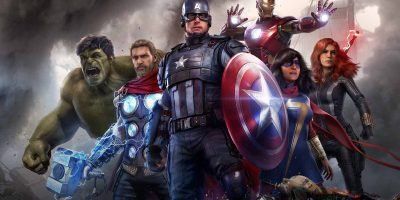 Is Marvel Avengers Just Another Product of Hype?