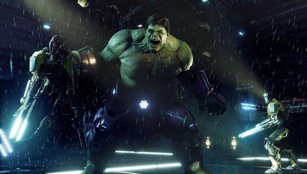 Is Marvel’s Avengers Just Another Product of Hype? Everything We Know After the Beta  