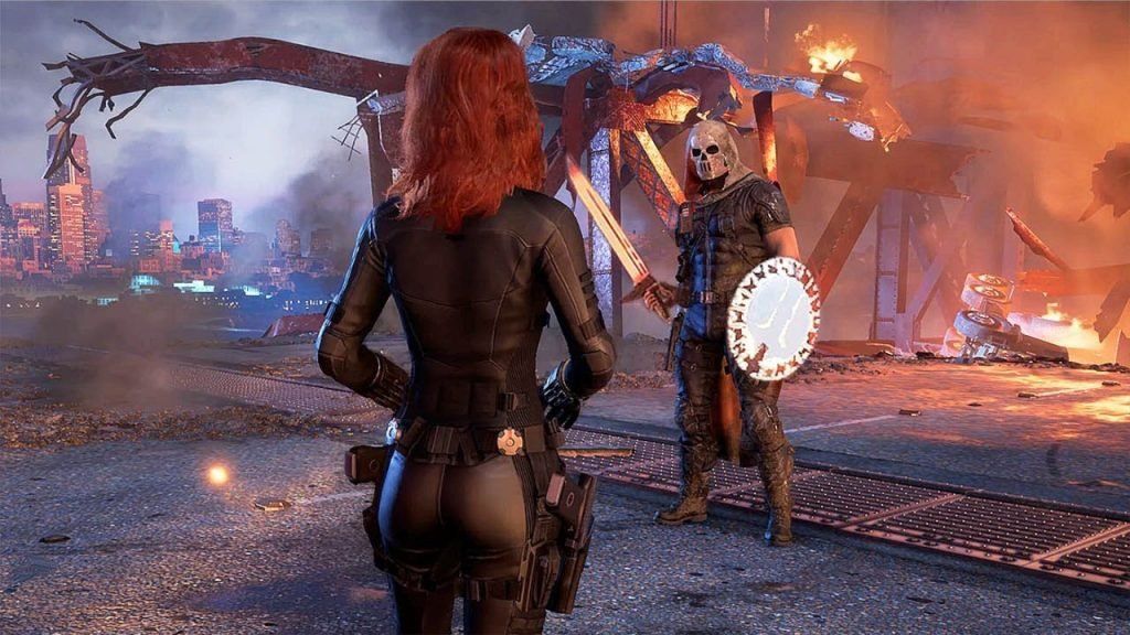 Is Marvel’s Avengers Just Another Product of Hype? Everything We Know After the Beta