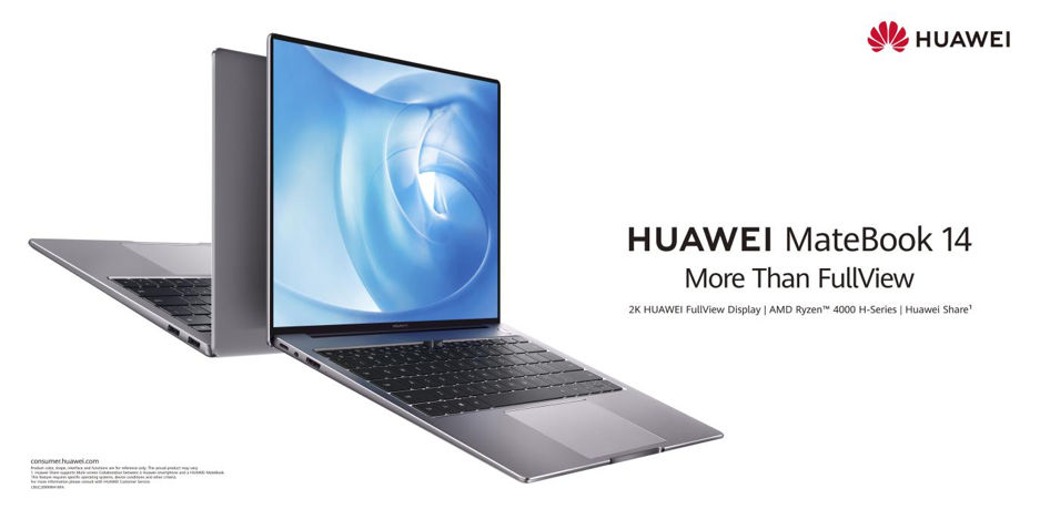Everything Announced at Huawei Seamless AI Life