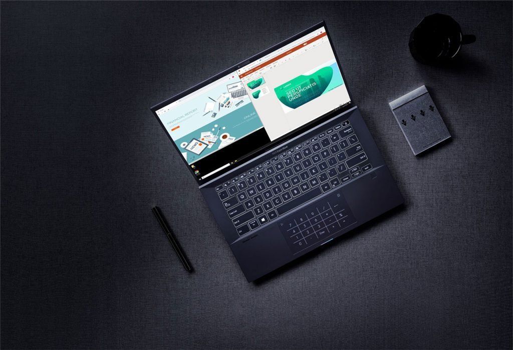 ASUS ExpertBook B9 Refreshed