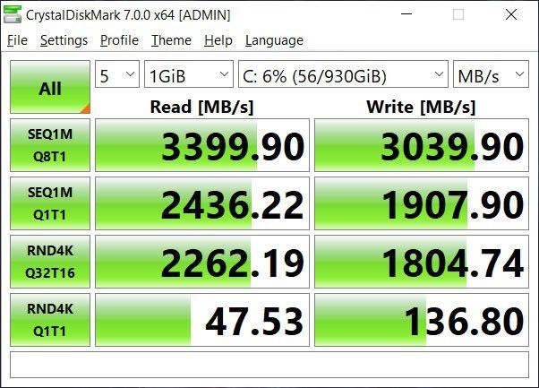 MSI GE66 Raider 10SF Review