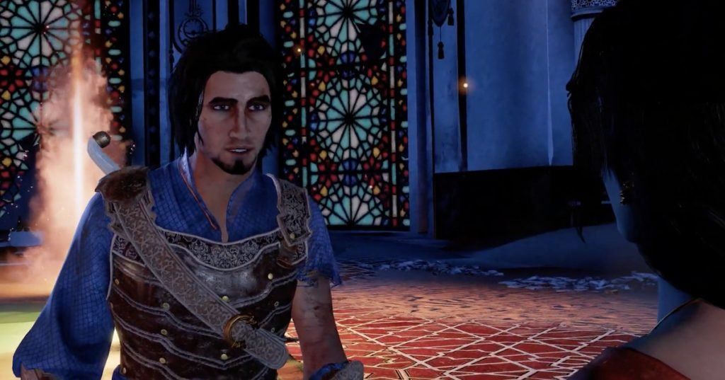 Why The Prince of Persia Remake Didn’t Quite Land