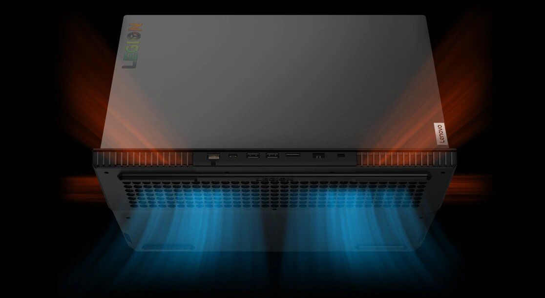 Lenovo’s New Legion Lineup Launches in the UAE - Gadgets Middle East
