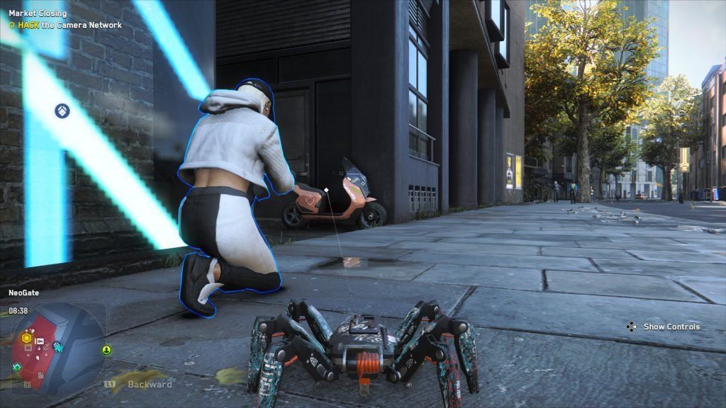 Watch Dogs Legion Review: In Unity There is Strength