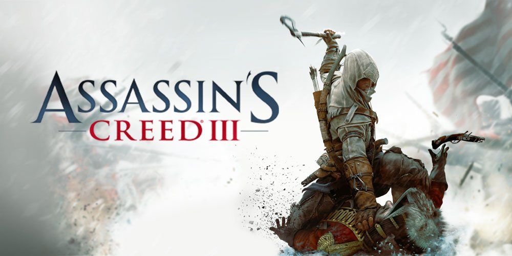 Ranking The Assassin's Creed Games