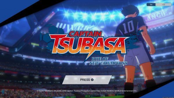 Captain Tsubasa: Rise Of New Champions Review