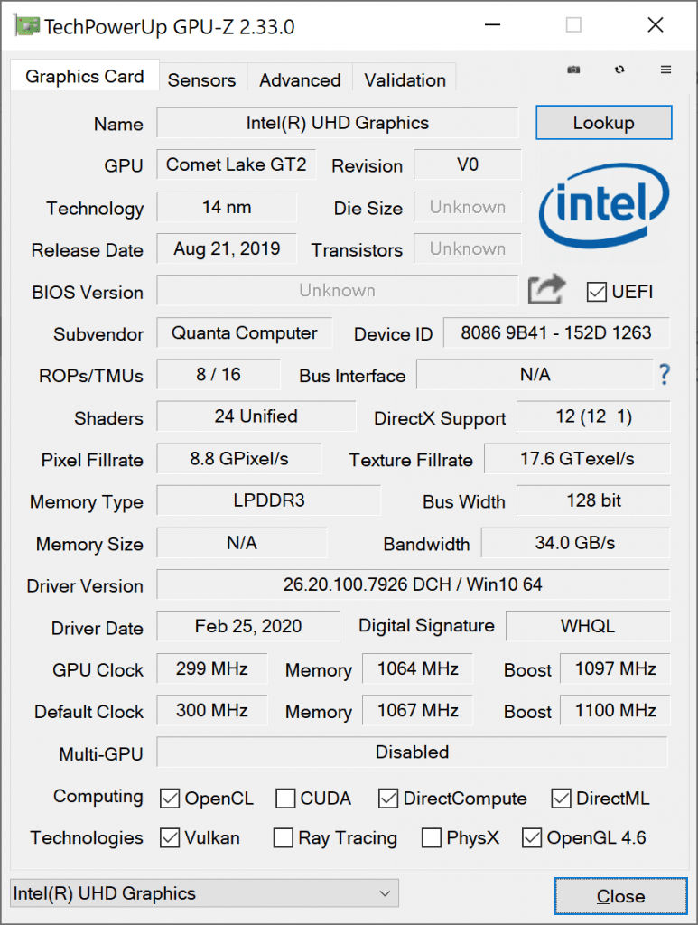 Huawei MateBook X Review