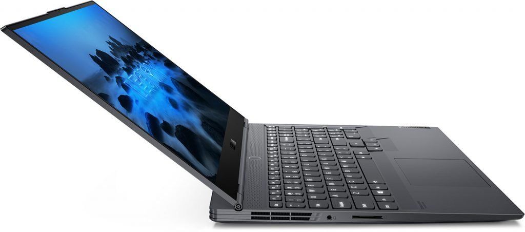 Legion Slim 7