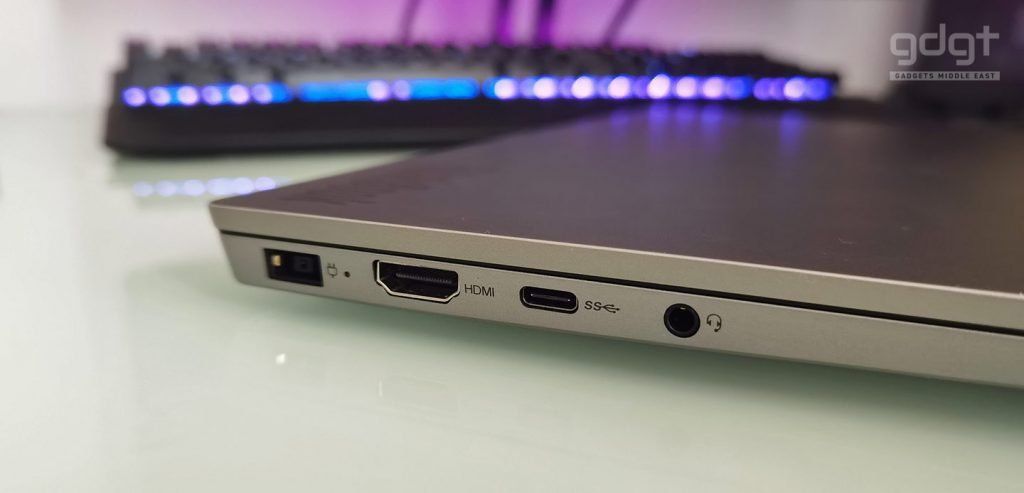 Lenovo ThinkBook 13s Review