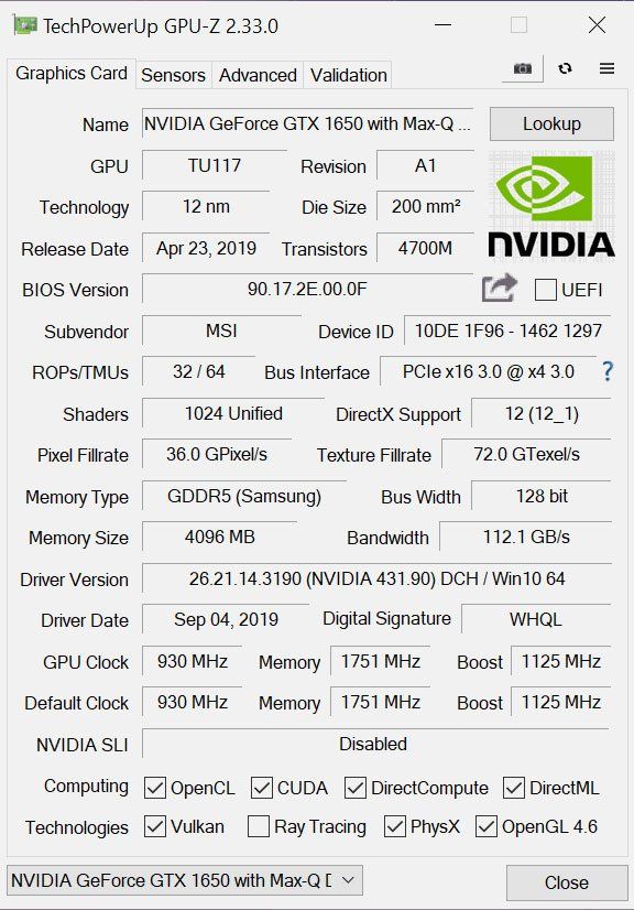 A10SC Review