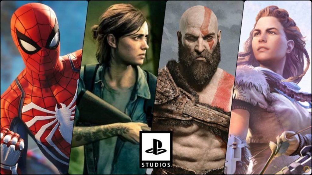 Backwards Compatible On PS5