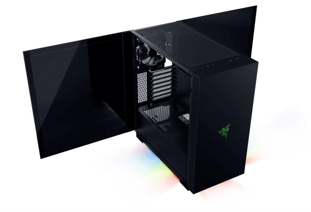 Everything announced at RazerCon 2020