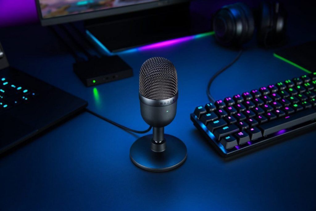 Everything announced at RazerCon 2020