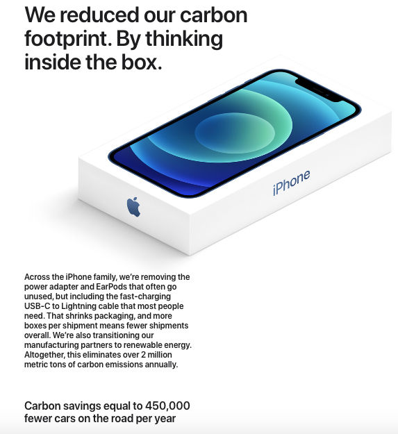 Apple 2020 Event