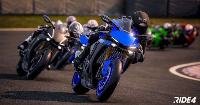 Ride 4 Review
