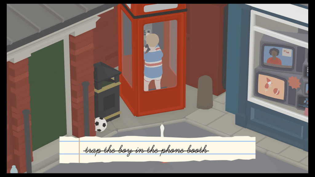 Untitled Goose Game Review: Gooesy’s Day Out
