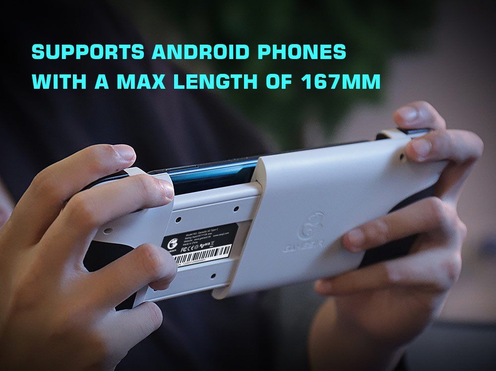 Gamesir X2 Mobile Controller