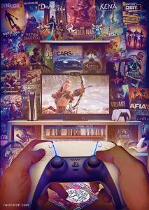 Backwards Compatible On PS5