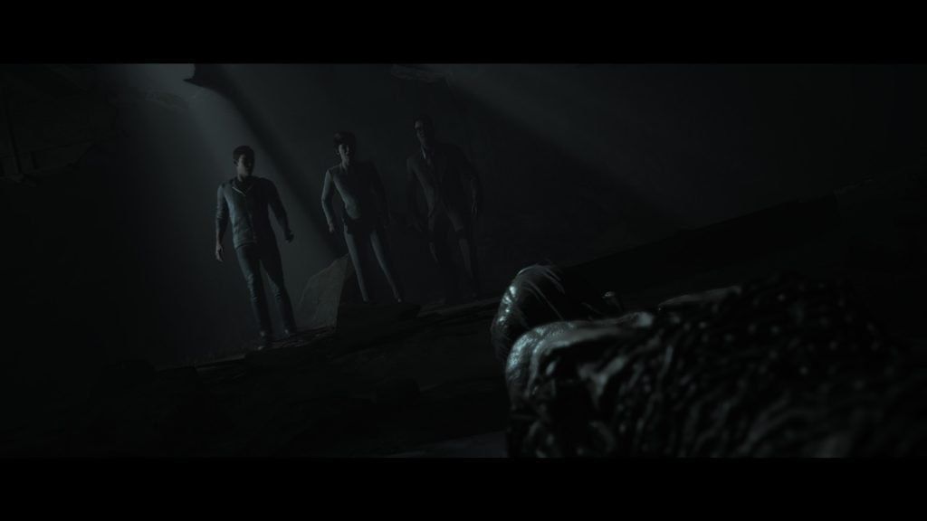 The Dark Pictures Anthology: Little Hope Review