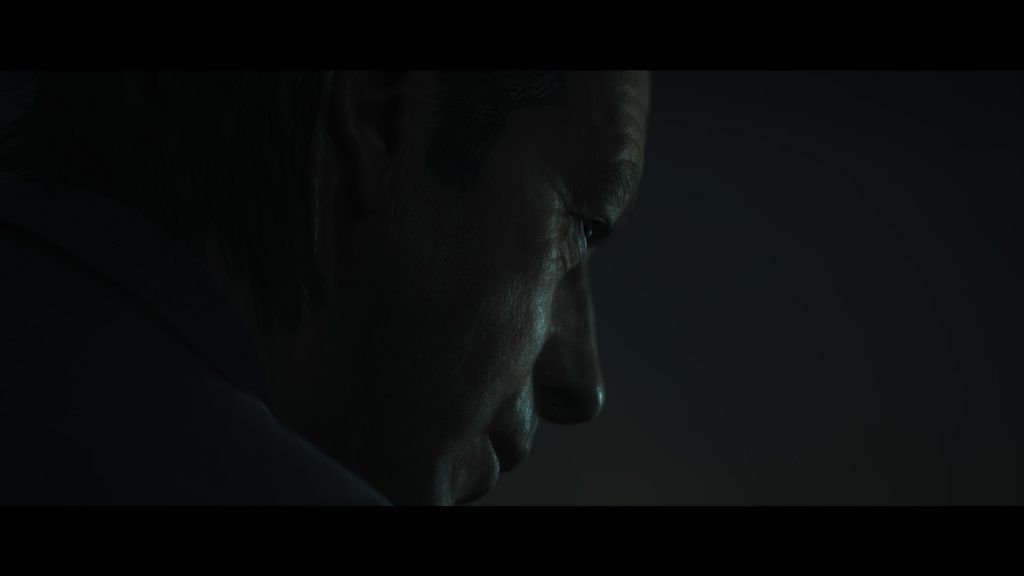 The Dark Pictures Anthology: Little Hope Review