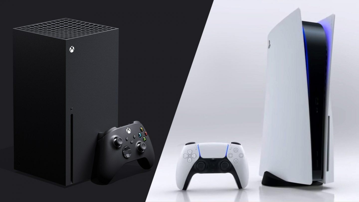 Which Nextgen Console We're Buying & Why Gadgets Middle East