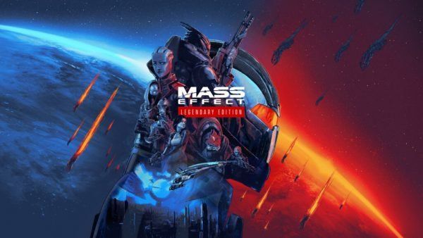 Mass Effect Legendary Edition Announced: Fans Rejoice!