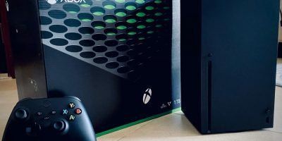 Review: My two weeks with the Xbox Series X