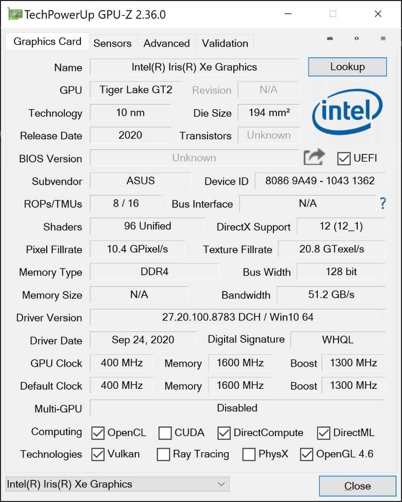 ASUS ZenBook Flip S UX371 Review