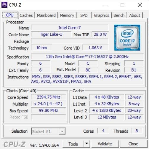 MSI Modern 15 A11SB Review