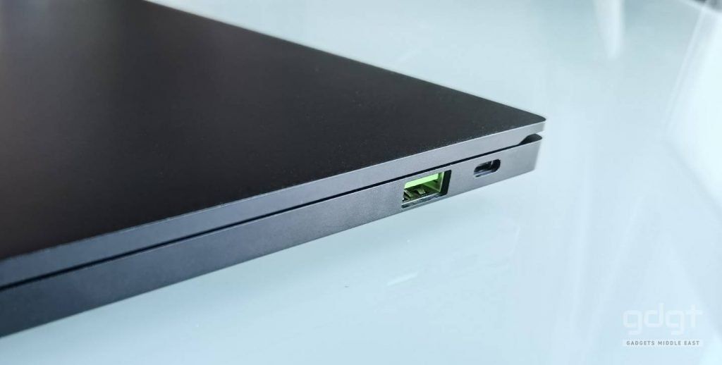 Razer Blade 13 Late 2020 Review
