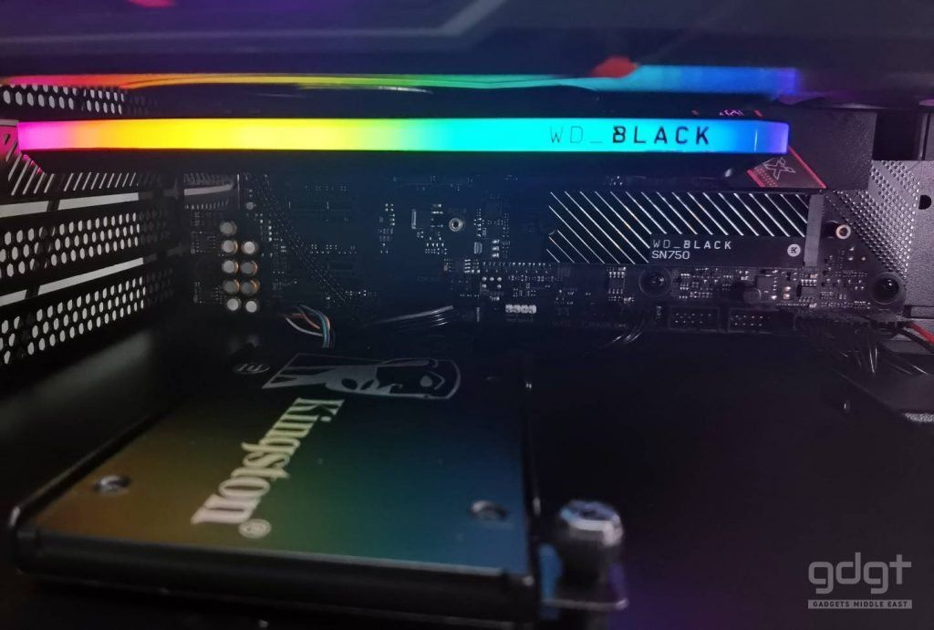 WD BLACK AN1500 Review