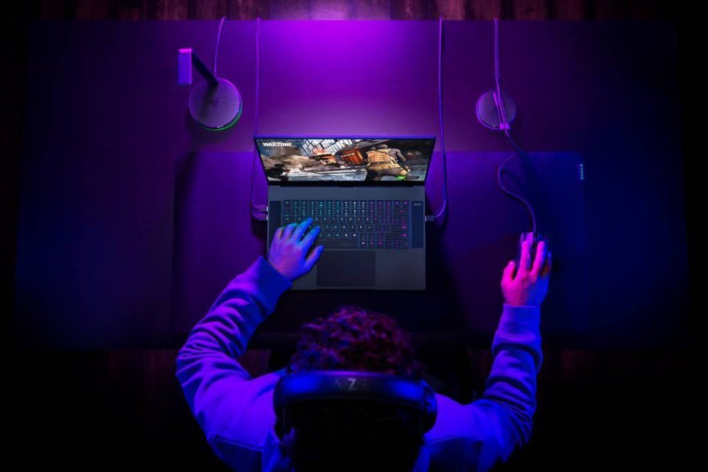 CES 2021