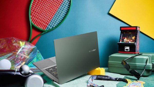 ASUS debuts new laptops from the ZenBook, VivoBook,  and TUF series